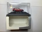 Herpa-Audi A3 Modelauto - Verzamelobject, Hobby en Vrije tijd, Modelauto's | 1:87, Ophalen of Verzenden, Nieuw, Auto, Herpa