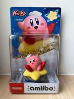 Amiibo Kirby (Kirby Collection), Avontuur en Actie, Nieuw, Ophalen of Verzenden, 3 spelers of meer