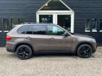 BMW X5 XDRIVE35I High Executive Aut/Ecc/Leer/Navi/Pano., Euro 5, Gebruikt, Bruin, Navigatiesysteem