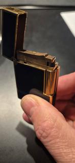 Vintage Dupont Aansteker, Verzamelen, Ophalen of Verzenden, Gebruikt, Aansteker