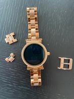 Horlogebandjes voor Michael Kors dames horloge, Staal, Polshorloge, Zo goed als nieuw, Ophalen