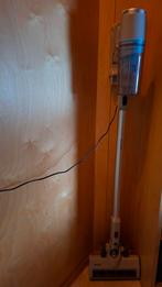 Draadloze philips steelstofzuiger met led verlichting, Witgoed en Apparatuur, Stofzuigers, Testen@philips.com, Stofzuiger, Ophalen of Verzenden