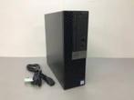 dell optiplex 5070 i5 9500 sff/32gb ram/2xssd, 32 GB, Zo goed als nieuw, Dell, Gaming