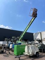 Grove MZ90 Deutz F3L912 Diesel 4 x 4 Telescoophoogwerker 27., Ophalen of Verzenden