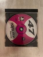PlayStation Magazine CD - Demo Disc 47, Spelcomputers en Games, Gebruikt, Overige genres, 1 speler, Ophalen of Verzenden