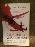 Murder in Amsterdam ; door Ian Buruma, Boeken, Politiek en Maatschappij, Nederland, Gelezen, Ian Buruma, Maatschappij en Samenleving