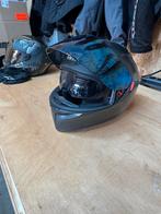 AGV K3 ( Motorhelm) - Maat L, Ophalen of Verzenden, Tweedehands, Integraalhelm, AGV