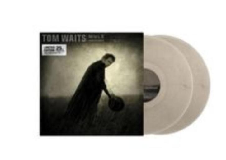 Tom Waits - Mule Variations (25th Anniversary)   2 LPs , Cd's en Dvd's, Vinyl | Rock, Nieuw in verpakking, Poprock, 12 inch, Verzenden