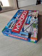 Monopoly Hilversum, Ophalen of Verzenden, Zo goed als nieuw, Nvt, Parker