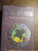 stravaganza stad van sterren Mary Hoffman ##, Boeken, Ophalen of Verzenden, Gelezen