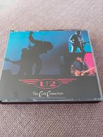 U2 - The Cork Connection Bootleg CD, Cd's en Dvd's, Cd's | Pop, Ophalen of Verzenden, 1980 tot 2000, Nieuw in verpakking