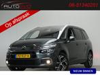 Citroën Grand C4 Picasso 1.6 e-THP Shine 165 PK! AUTOMAAT!, Auto's, Citroën, Gebruikt, 4 cilinders, C4 (Grand) Picasso, Origineel Nederlands
