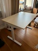Moll bureau in hoogte verstelbaar, Ophalen of Verzenden, In hoogte verstelbaar, Zo goed als nieuw