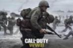 Poster Call of Duty in lijst, Verzamelen, Gebruikt, Ophalen, Overige onderwerpen, Deurposter of groter