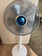 Ventilator: Rowenta Turbo Silence Extreme Plus VU5840, Witgoed en Apparatuur, Ventilatoren, Ophalen, Zo goed als nieuw, Statiefventilator