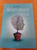 Gert Braeken - Het burn-outvaccin, Boeken, Gelezen, Ophalen of Verzenden, Ontwikkelingspsychologie, Gert Braeken