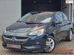 Opel Corsa 1.2 WINTERPAKKET STOELVERW. STUURVERW. CRUISE PDC, Auto's, Opel, Voorwielaandrijving, Stof, Gebruikt, Zwart