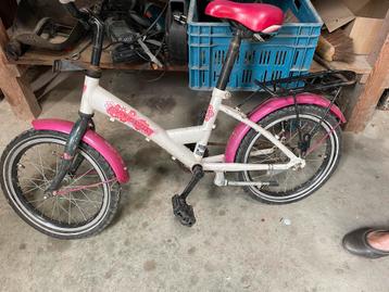 Batavus Kinderfiets 16 inch beschikbaar voor biedingen