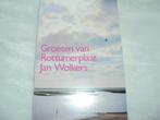Groeten van Rottumerplaat, Boeken, Jan Wolkers, Ophalen of Verzenden, Zo goed als nieuw, Nederland
