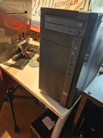 Mooie pc Intel core i5 16GB Ram 240GB SSD Windows 11 64bit P, Ophalen of Verzenden, Zo goed als nieuw