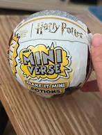 Harry Potter - Mini verse, Make it mini potions, Ophalen of Verzenden, Zo goed als nieuw, Actiefiguurtje