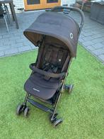 Maxi-Cosi Lara2 Buggy - Essential Black, Kinderen en Baby's, Kinderwagens en Combinaties, Ophalen, Zo goed als nieuw, Kinderwagen