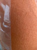 Nieuwe oranje lampenkap, Huis en Inrichting, Lampen | Lampenkappen, Overige kleuren, Nieuw, Ophalen of Verzenden, Overige vormen