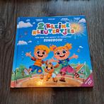 2 Kleine Kleutertjes Songbook, Boeken, Kinderboeken | Baby's en Peuters, Ophalen, Zo goed als nieuw, 3 tot 4 jaar