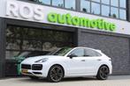 Porsche Cayenne Coupé 3.0 E-Hybrid Platinum Edition | PANO, Auto's, Porsche, Automaat, Cayenne, Gebruikt, 2995 cc