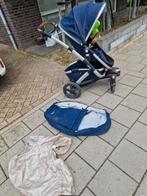 Joolz kinderwagen om op te knappen of voor onderdelen, Ophalen, Gebruikt, Combiwagen, Overige merken