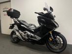 Hele nette HONDA NSS 750 FORZA ABS NSS750 ( LEASE ) bj 2022, Motoren, 750 cc, Bedrijf, Meer dan 35 kW, 2 cilinders