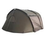 Avid Carp Dual Layer 2 Persoons Tent, Watersport en Boten, Hengelsport | Karpervissen, Ophalen of Verzenden, Zo goed als nieuw