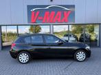 BMW 116i Business Edition NAP Origineel NL Navi Clima Cruise, 1-Serie, Gebruikt, 4 cilinders, Zwart