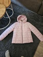 Tommy Jeans Jas - Maat L - Roze, Maat 42/44 (L), Ophalen of Verzenden, Zo goed als nieuw, Roze
