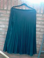 Primark rok zwart plisse 40, Maat 38/40 (M), Primark, Zwart, Ophalen of Verzenden