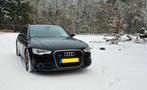 Audi A6 3.0 Tfsi 220KW Quattro S-tronic Pro Line Plus bomvol, Auto's, Audi, Automaat, Zwart, 2995 cc, 109 €/maand