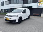 Volkswagen Caddy Cargo 1.5 TSI Comfort, Euro 6, 4 cilinders, Volkswagen, Wit