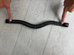 Rossner frontriem leer maat 40 cm, Ophalen of Verzenden, Gebruikt, Recreatie