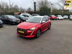 Peugeot 208 1.2 PureTech Blue Lease Allure navigatie , pdc m, Voorwielaandrijving, 101 pk, Gebruikt, Euro 6