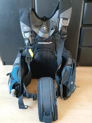 Aqualong Axion I3 BCD maat LG beschikbaar voor biedingen