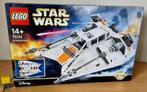 Lego 75144 Star Wars UCS Snowspeeder, Ophalen of Verzenden, Nieuw, Complete set, Lego