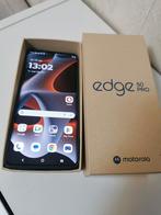 Te koop Motorolie edge 50 pro 12+512 gb nieuwe, Telecommunicatie, Mobiele telefoons | Motorola, Ophalen of Verzenden, Zo goed als nieuw