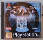 Playstation 1 X-men Mutant academy, Gebruikt, Verzenden