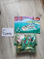 41015 Lego Friends Dolfijncruiser ~ advertentie 1, Ophalen, Gebruikt, Complete set, Lego