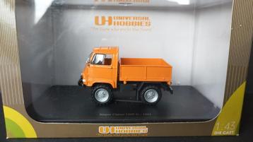 Renault Sinpar 1200 D 1965 1:43 Universal Hobbies Pol  beschikbaar voor biedingen