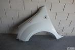Voorscherm spatbord wit Renault Kangoo 2008 - 2013 €50, Ophalen of Verzenden, Gebruikt, Renault, Spatbord