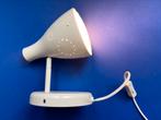 Ikea Snoïg lamp wit wandlamp leeslamp kinderkamer, Ophalen of Verzenden