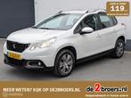 Peugeot 2008 1.2 PureTech Blue Lion, Voorwielaandrijving, Stof, Euro 6, Bedrijf