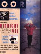 MUZIEKKRANT  OOR  - juni 1990, Boeken, Tijdschriften en Kranten, Ophalen of Verzenden, Gelezen, Muziek, Film of Tv