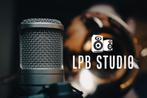 Opnamestudio en Oefenruimtes / Recording Studio & Rehearsal, Diensten en Vakmensen, Muzikanten, Artiesten en Dj's, Solo-artiest